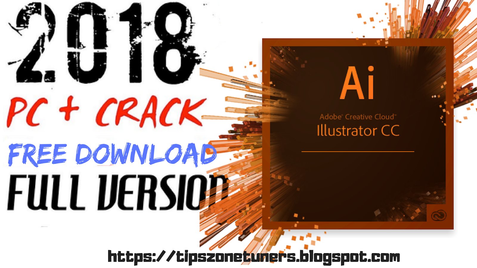 adobe illustrator free download with crack for mac